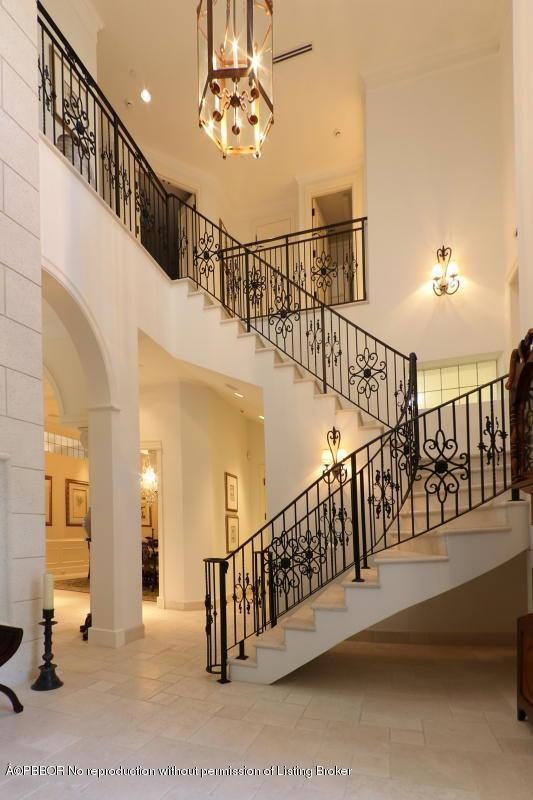 Grand Foyer
