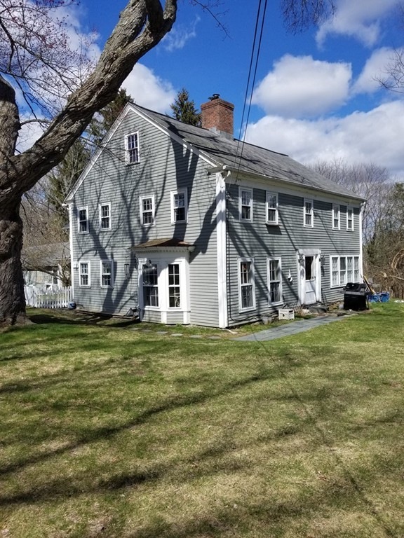260 S Main St unit 260, Sherborn, MA 01770 - photo 1