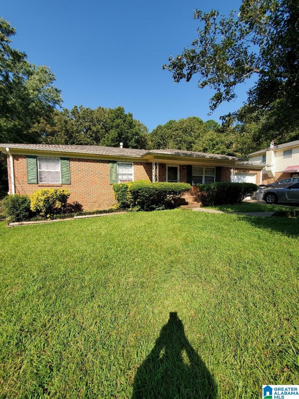 2404 7th Place NE, Center Point, AL 35215 - photo 1