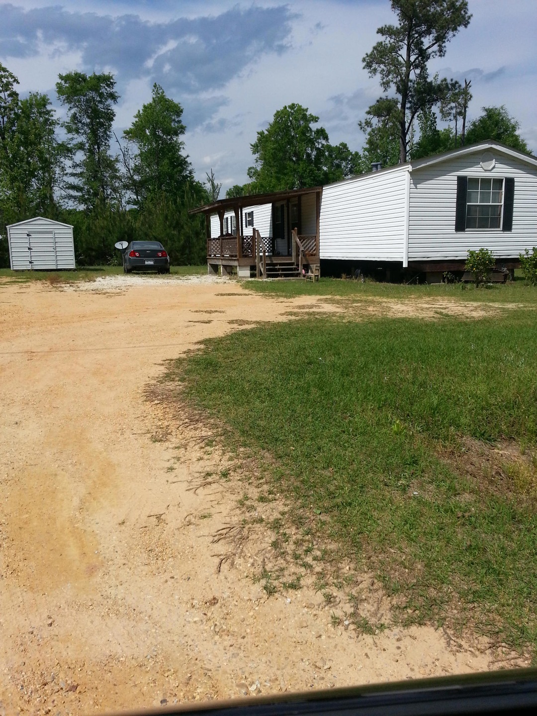 235 Little Sawmill Rd, Laurel, MS 39443 - photo 1