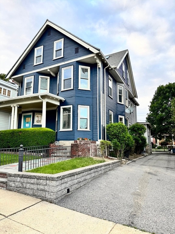 43 Ainsworth St unit 3, Roslindale, MA 02131 - photo 1