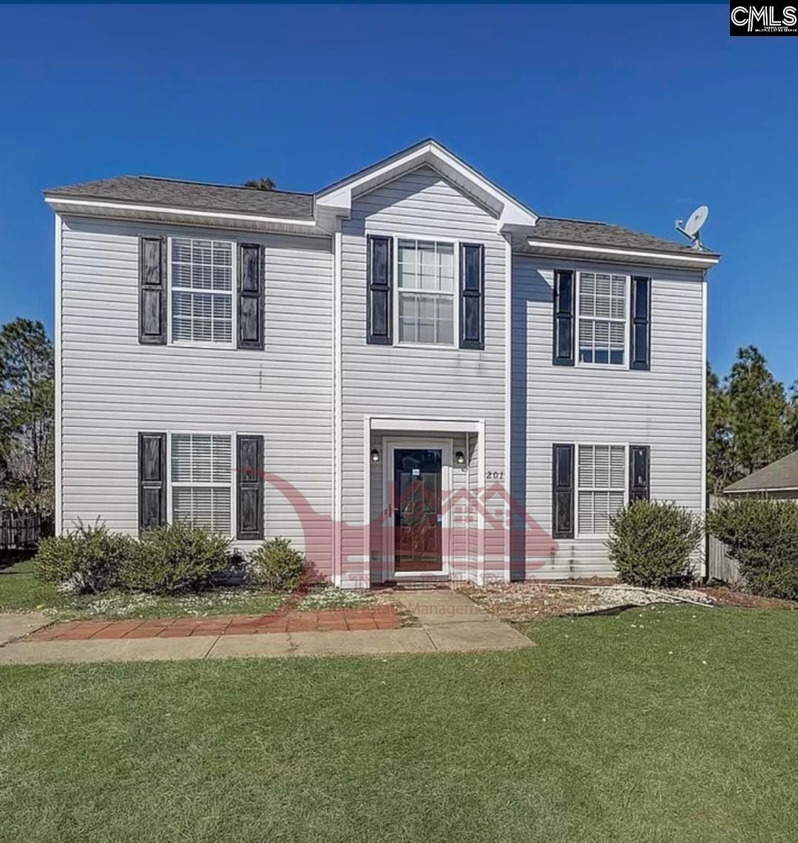 201 Denby Cir, Columbia, SC 29229 - photo 1