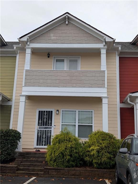 1763 Brookside Lay Cir, Norcross, GA 30093 - photo 1