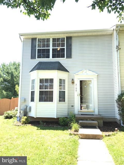 2100 Riding Crop Way, Windsor Mill, MD 21244 - photo 1