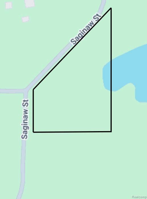 Buyer to verify property lines.