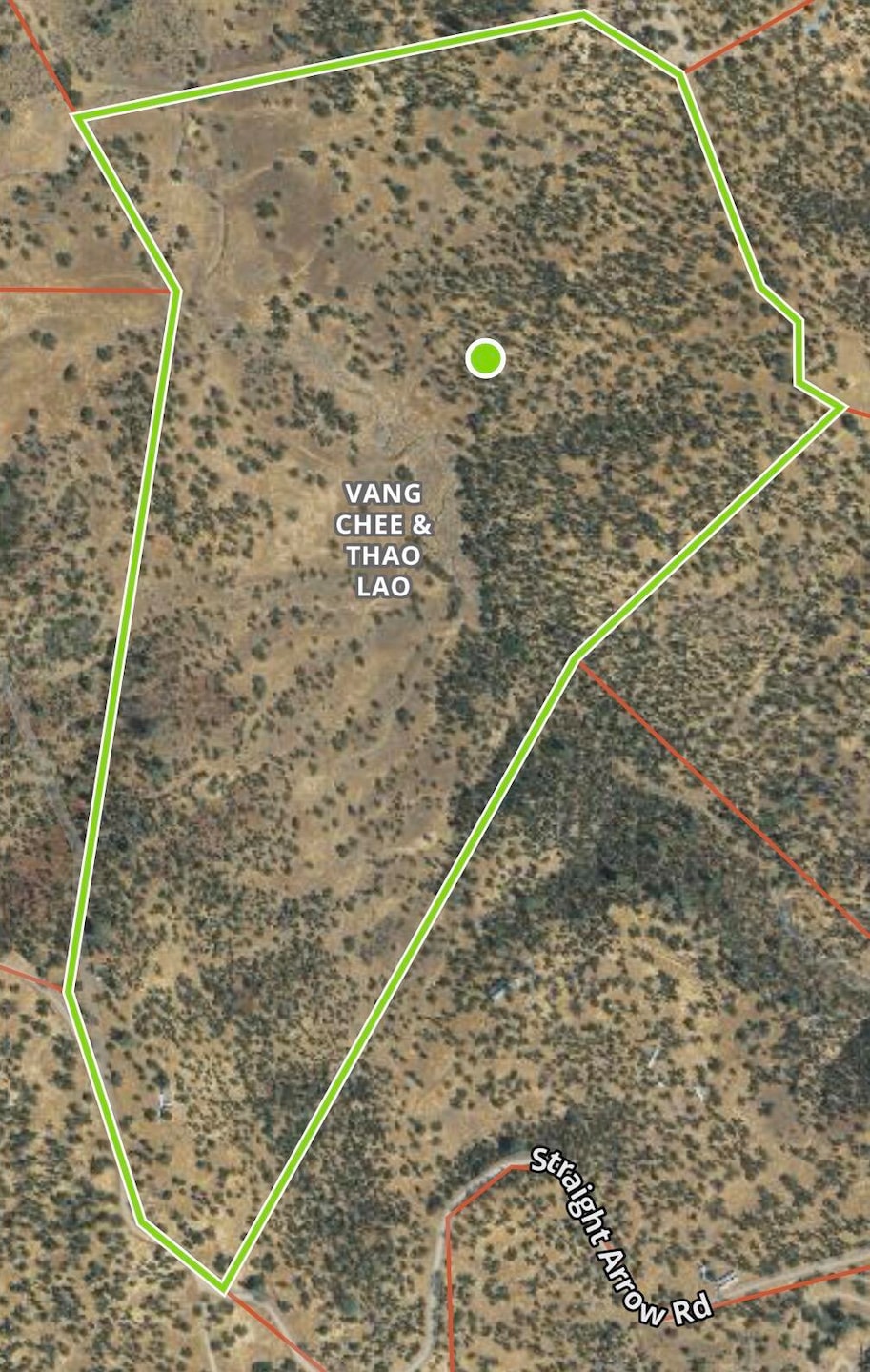 0000 Straight Arrow Rd, Igo, CA 96047 - photo 1
