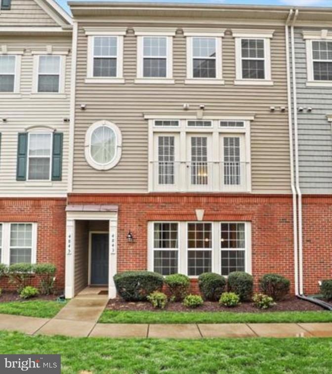 4843 Dane Ridge Cir, Woodbridge, VA 22193 - photo 1