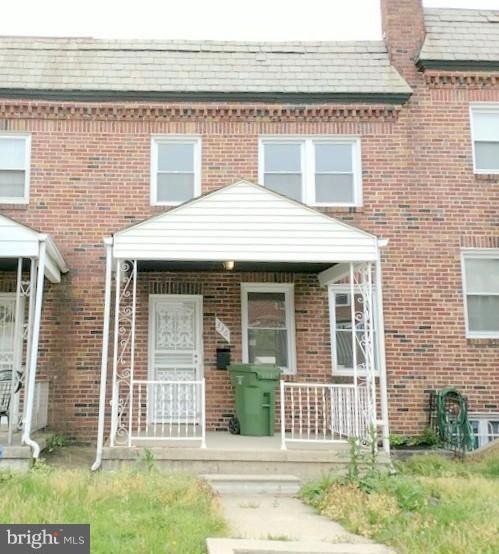 336 Martingale Ave, Baltimore, MD 21229 - photo 1