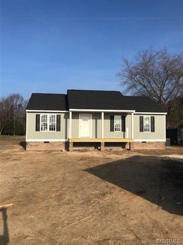 2778 Johnville Rd, Dunnsville, VA 22454 - photo 1