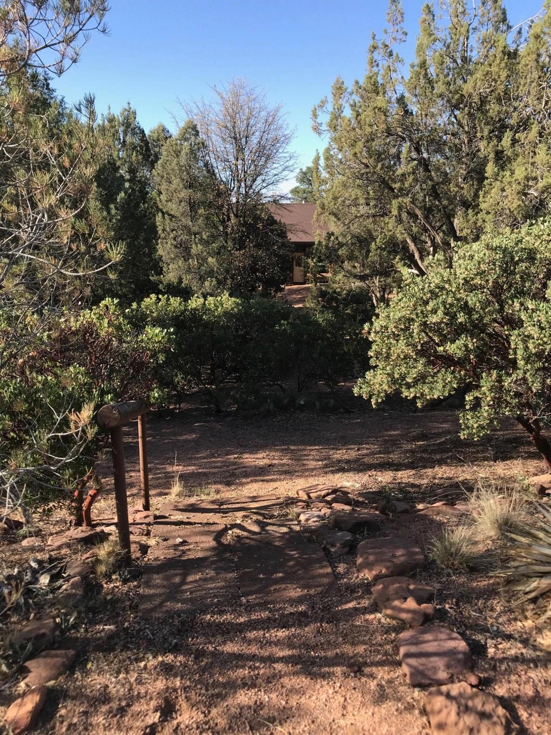 509 W St Moritz Dr, Payson, AZ 85541 - photo 1