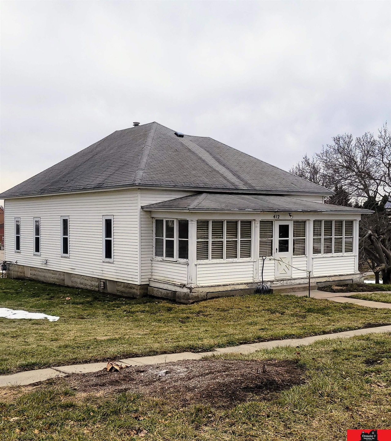 412 Washington St, Bancroft, NE 68004 MLS 22402860