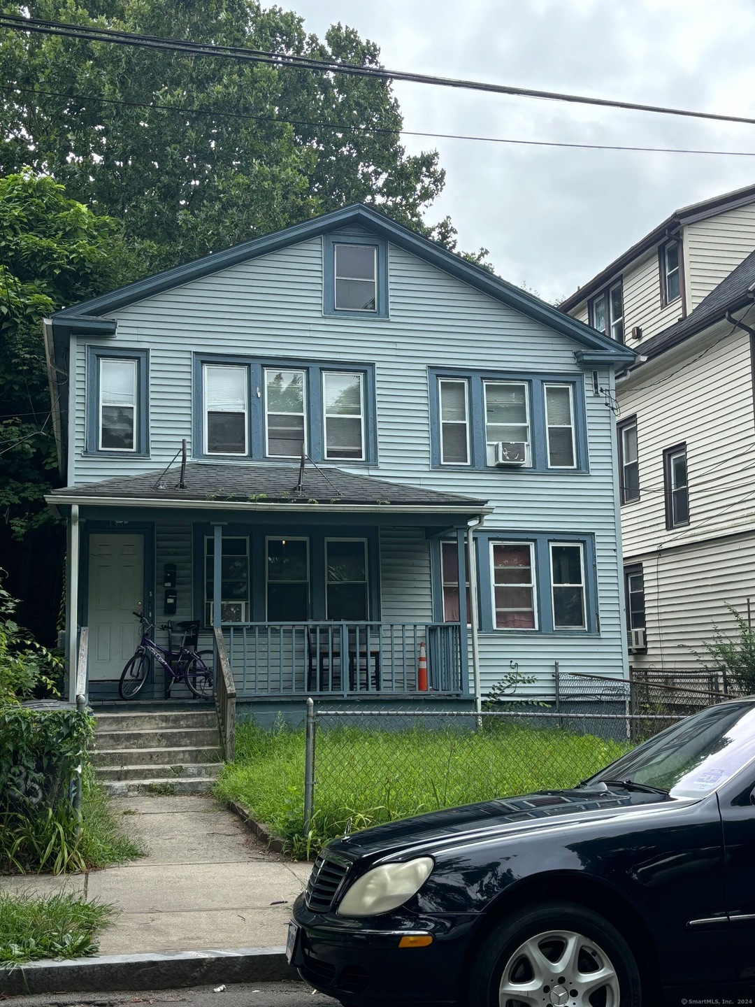 Pending $289,000