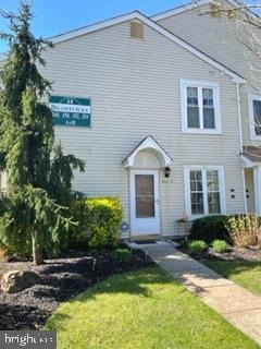 350A Delancey Place unit 101, Mount Laurel, NJ 08054 - photo 1