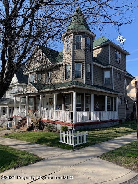 1629-1631 Vine St, Scranton, PA 18510 - photo 1