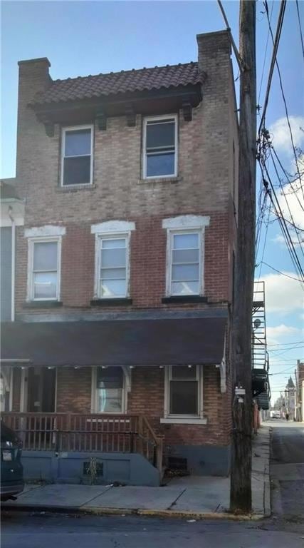 234 N 12th St unit 1, Allentown, PA 18102 - photo 1