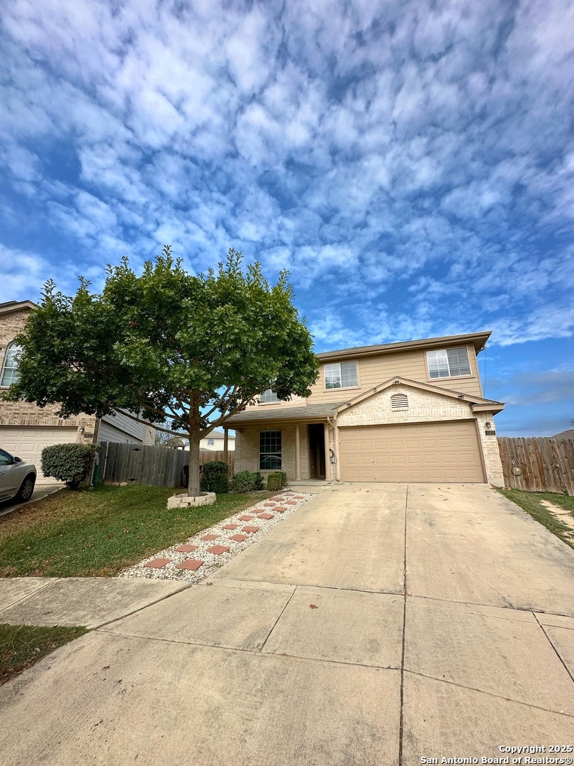 10815 Arabian Sands, San Antonio, TX 78254 - photo 1