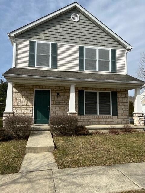 9335 Polaris Green Dr, Columbus, OH 43240 - photo 1
