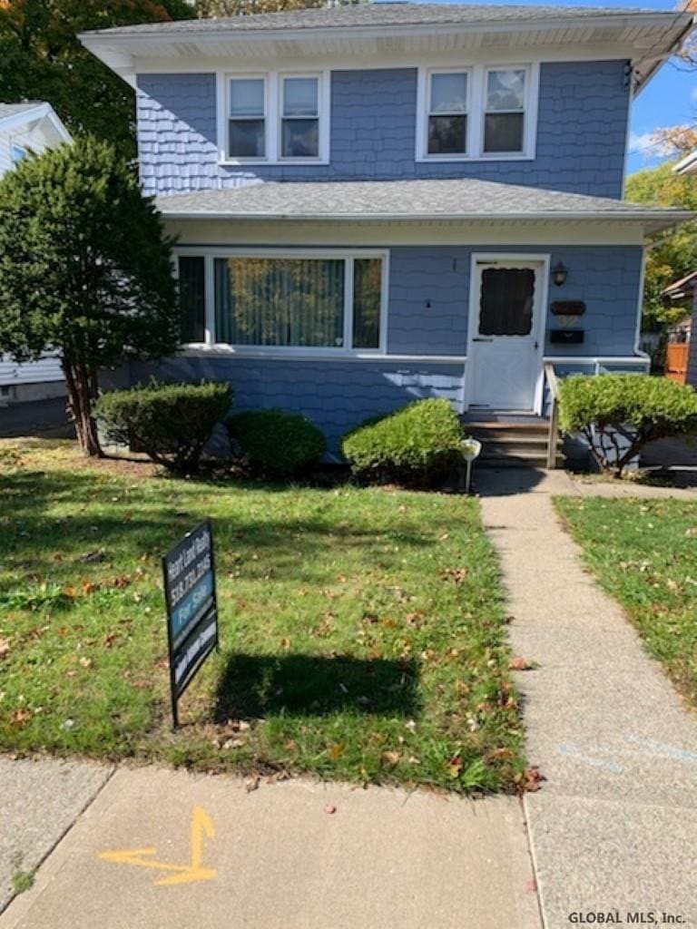 32 Holmes Ct, Albany, NY 12209 - photo 1