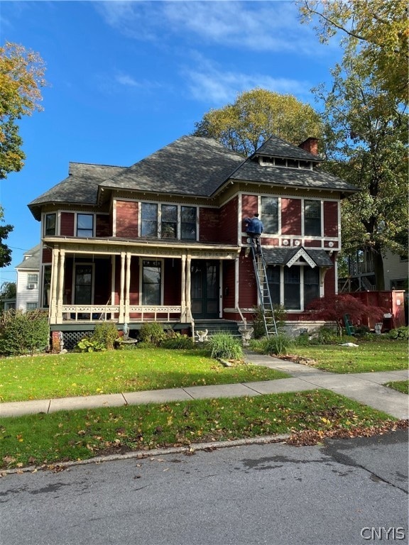 Sold $220,000 • Co-Listing Agent