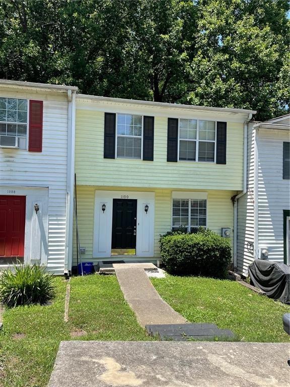 1100 Huntington Trace SE, Smyrna, GA 30082 - photo 1