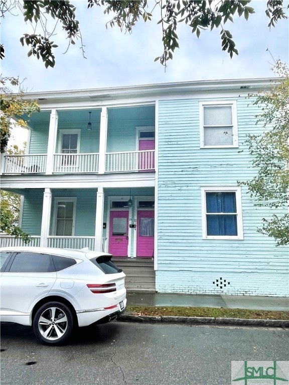 15 E 32nd St unit A, Savannah, GA 31401 - photo 1