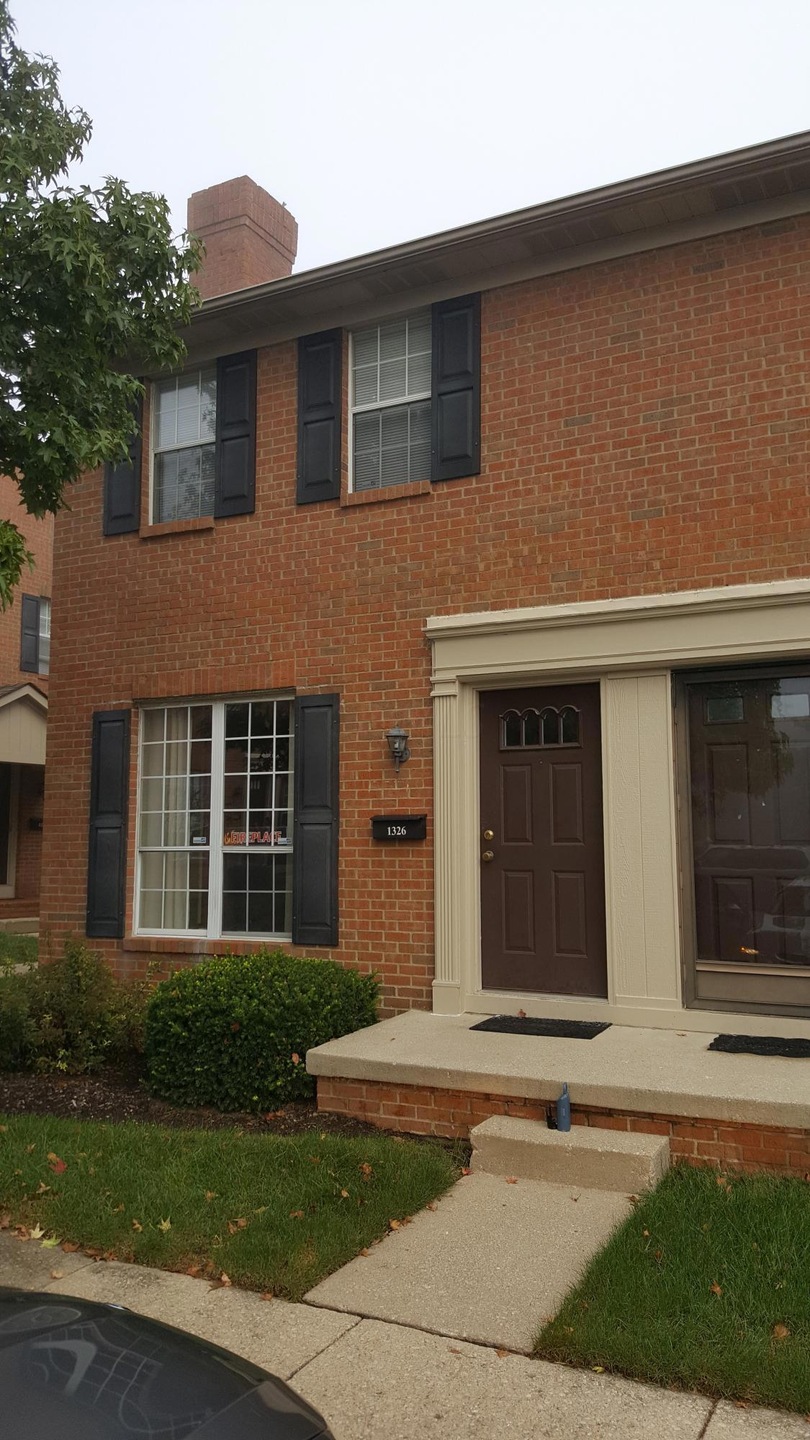 1326 Palmer House