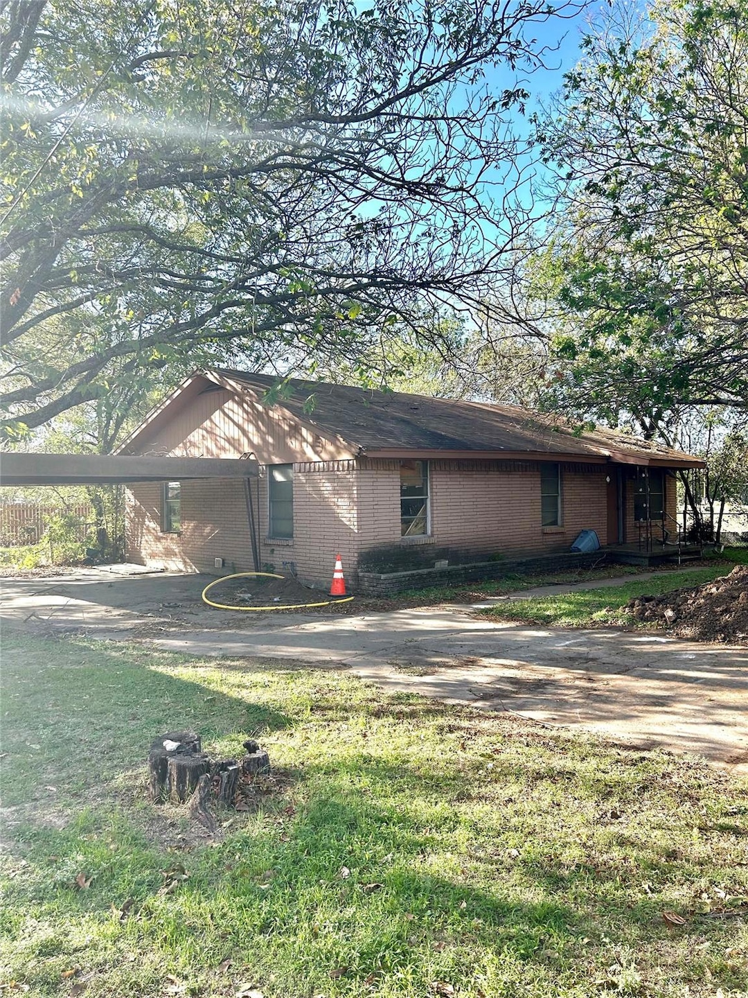 Sold • Co-Listing Agent