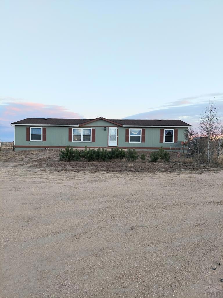 20785 El Nino, Fountain, CO 80817 - photo 1