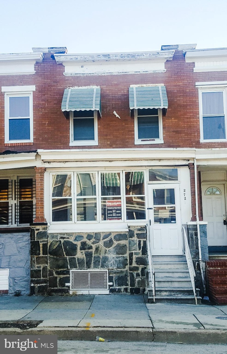 2723 Ashland Ave, Baltimore, MD 21205 - photo 1
