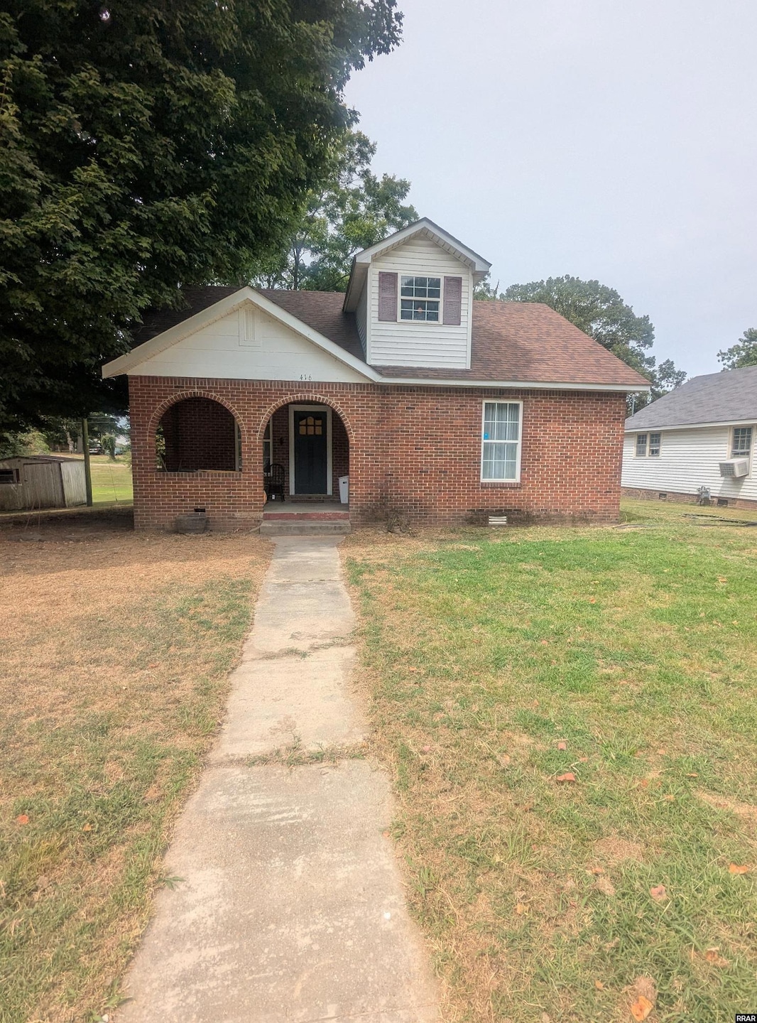 416 N Mccombs St, Martin, TN 38237 - photo 1