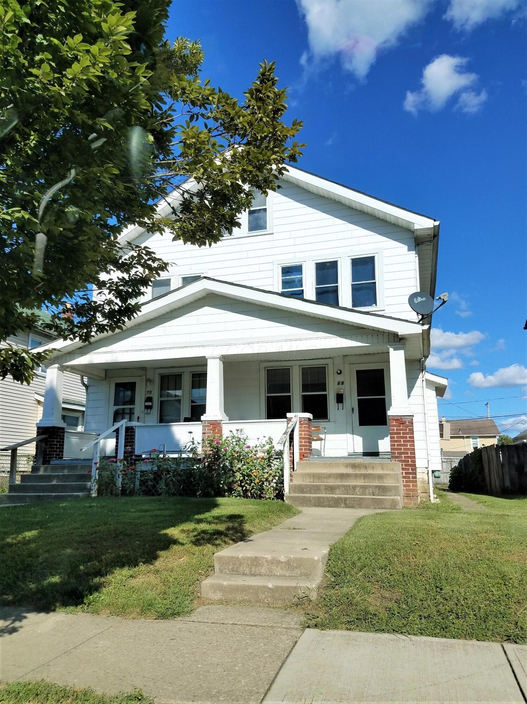 68-70 N Powell Ave, Columbus, OH 43204 - photo 1