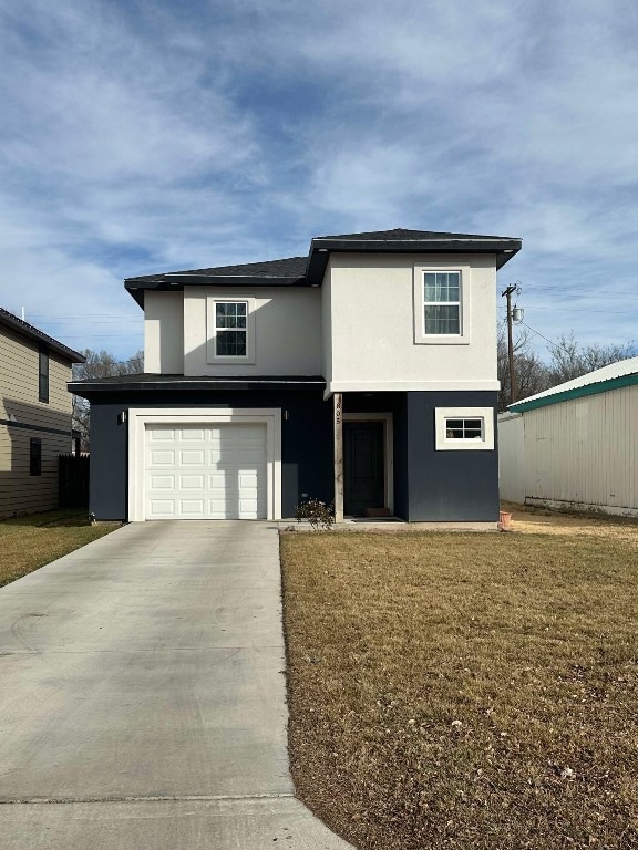 805 N James St, Guymon, OK 73942 - photo 1