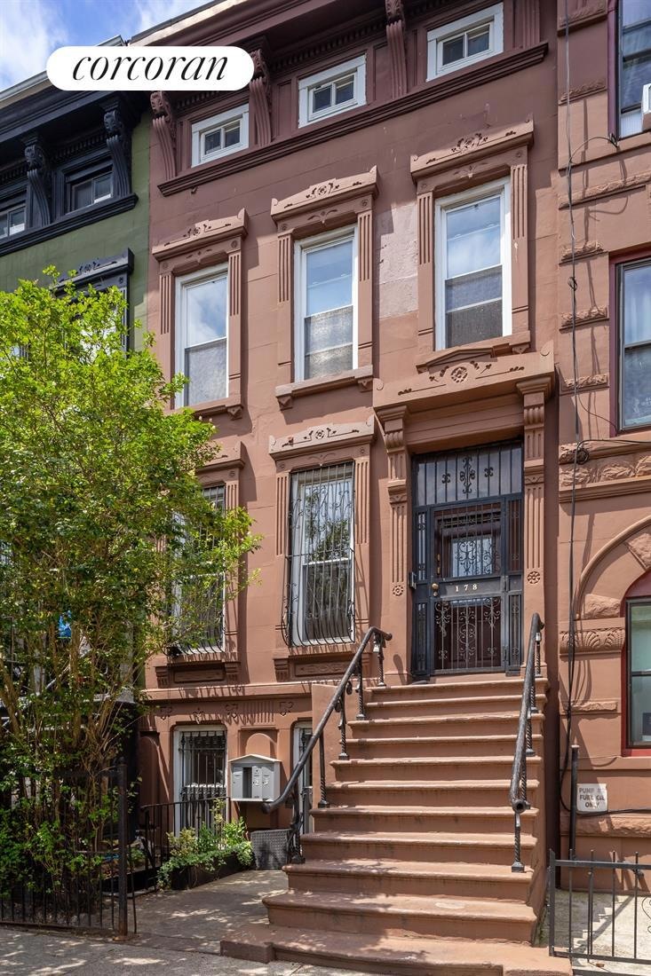 178 Stuyvesant Ave, Brooklyn, NY 11221 - photo 1