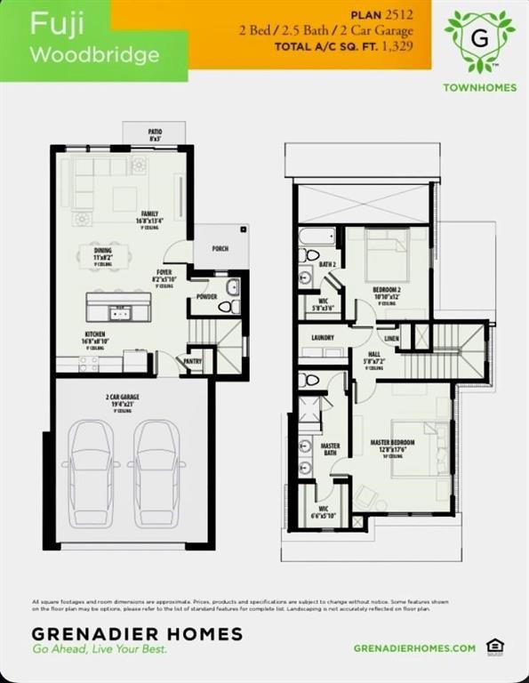 601 Emily Ln, Wylie, TX 75098 - photo 1