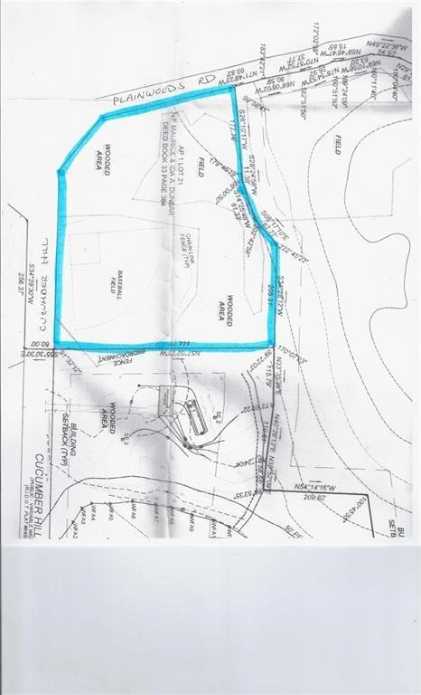 Survey Map
