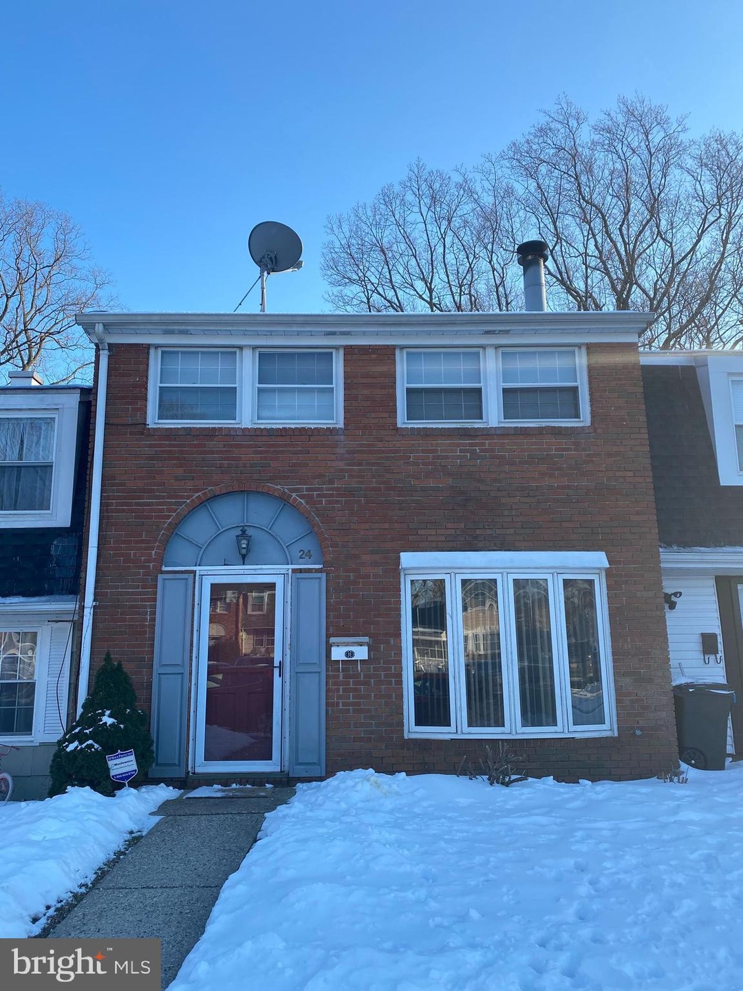 24 Roxborough Place, Willingboro, NJ 08046 - photo 1