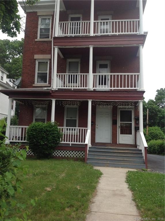 868 Capitol Ave unit 2, Hartford, CT 06106 - photo 1