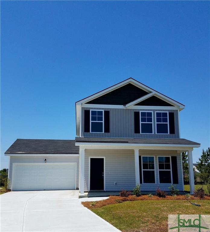 8 Drake Ct, Savannah, GA 31406 - photo 1