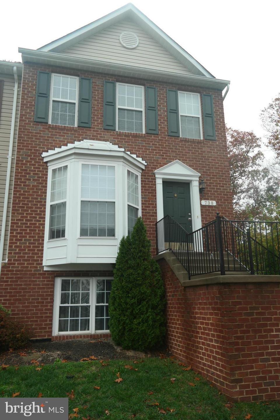738 Heather Stone Loop unit 27, Glen Burnie, MD 21061 - photo 1