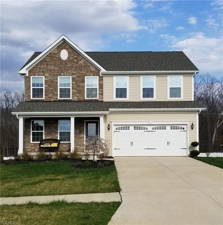 745 Hilliary Ln, Aurora, OH 44202 - photo 1