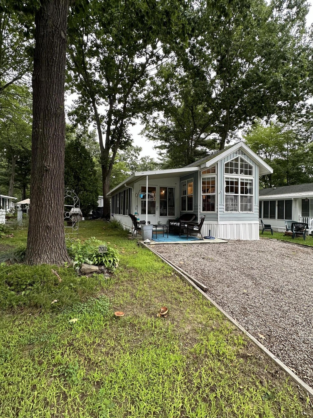 150 Chapel Rd unit 702, Wells, ME 04090 - photo 1