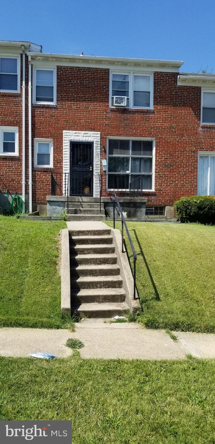 1233 Stella Dr, Gwynn Oak, MD 21207 - photo 1