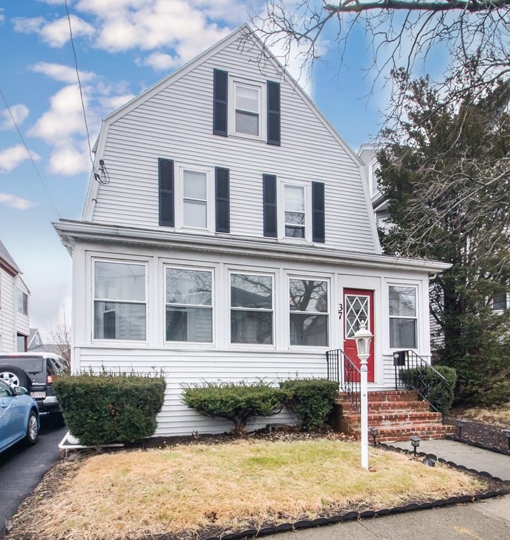 37 Pleasant Park Rd, Winthrop, MA 02152 - photo 1