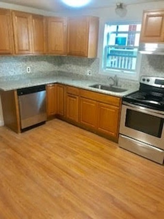 25 Marcella St unit 2, Cambridge, MA 02141 - photo 1