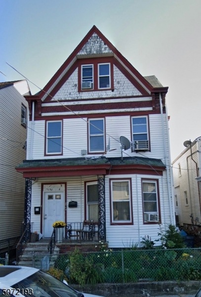 16 Park St, Paterson, NJ 07503 - photo 1
