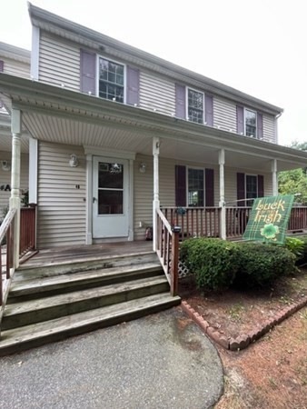 4 B Rolling Mill Rd unit B, Wareham, MA 02576 - photo 1