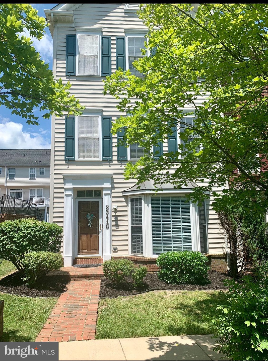 23416 Winemiller Way, Clarksburg, MD 20871 - photo 1