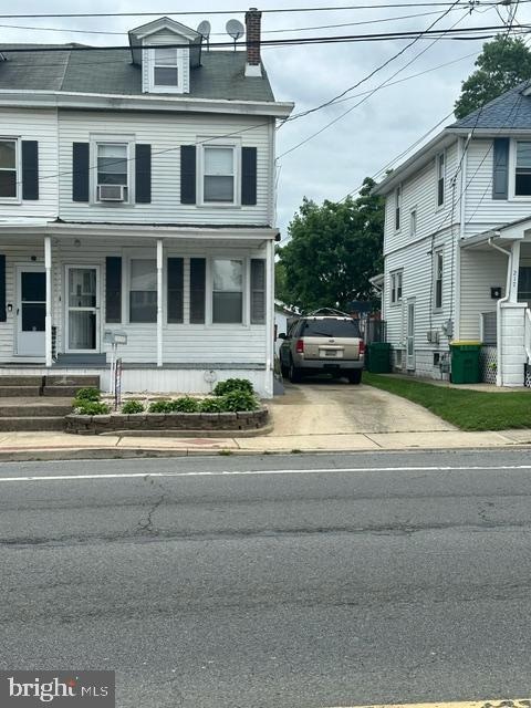 213 E Justis St, Wilmington, DE 19804 - photo 1