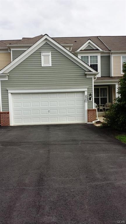 8500 Starling Road Front View