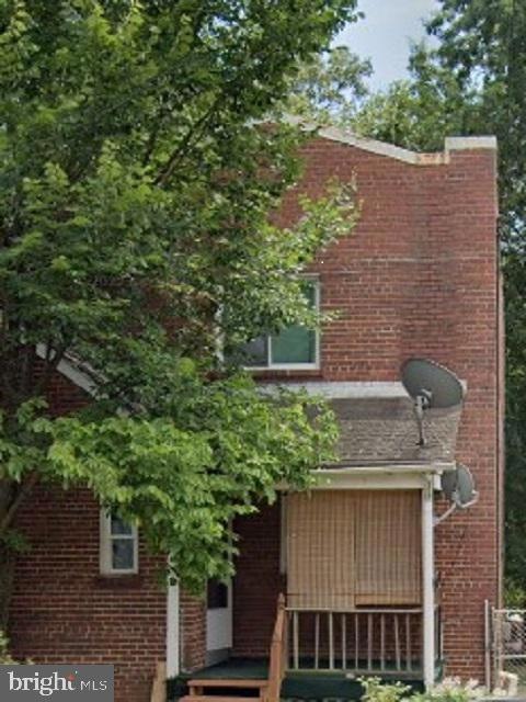 5325 Ames St NE, Washington, DC 20019 - photo 1